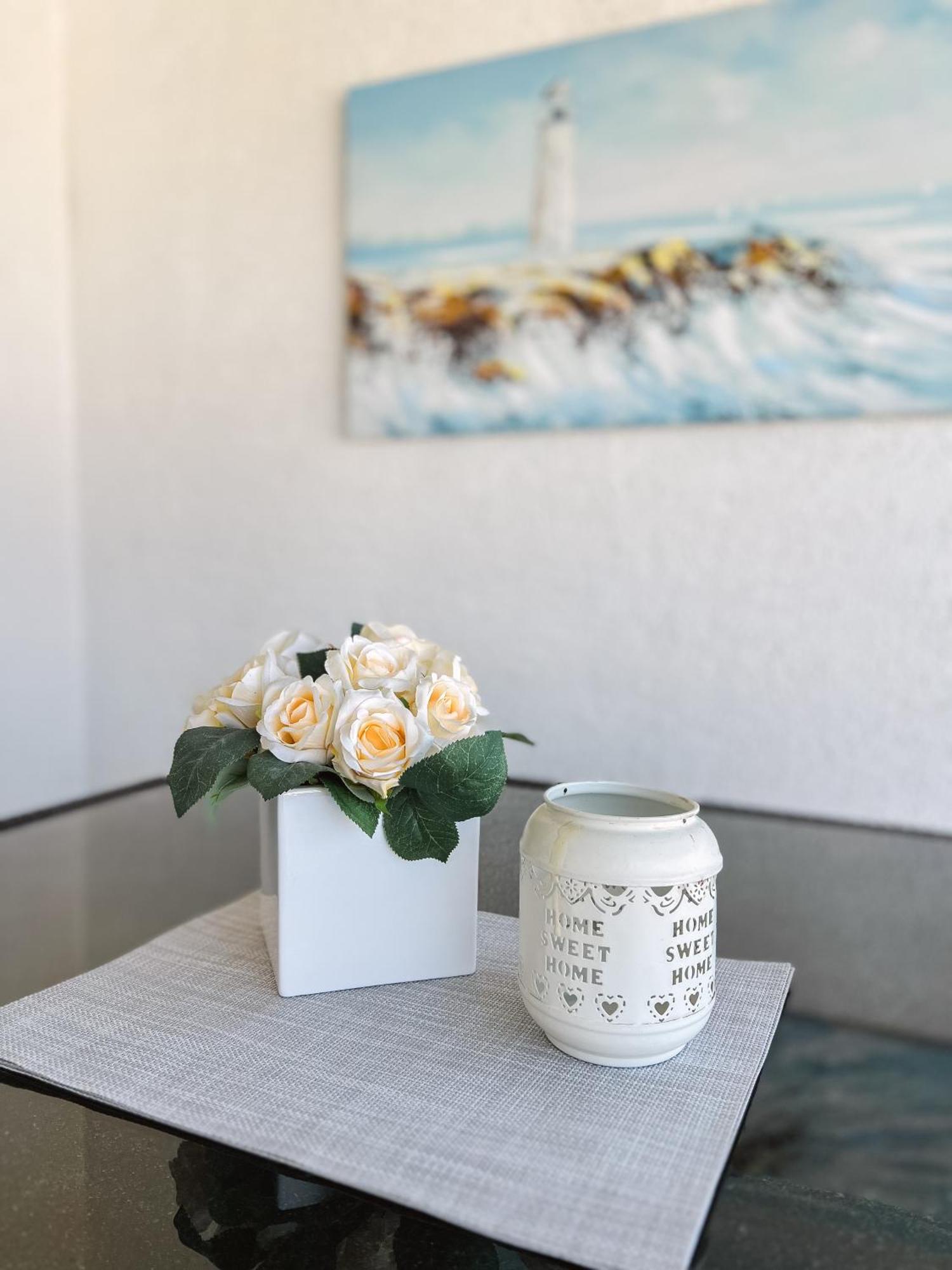 Modern Apartment In The Heart Of 奈维斯 外观 照片